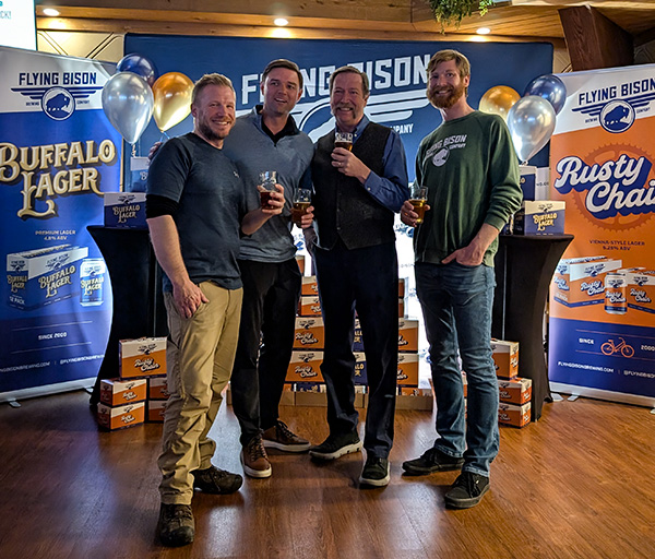 Homecoming Celebration