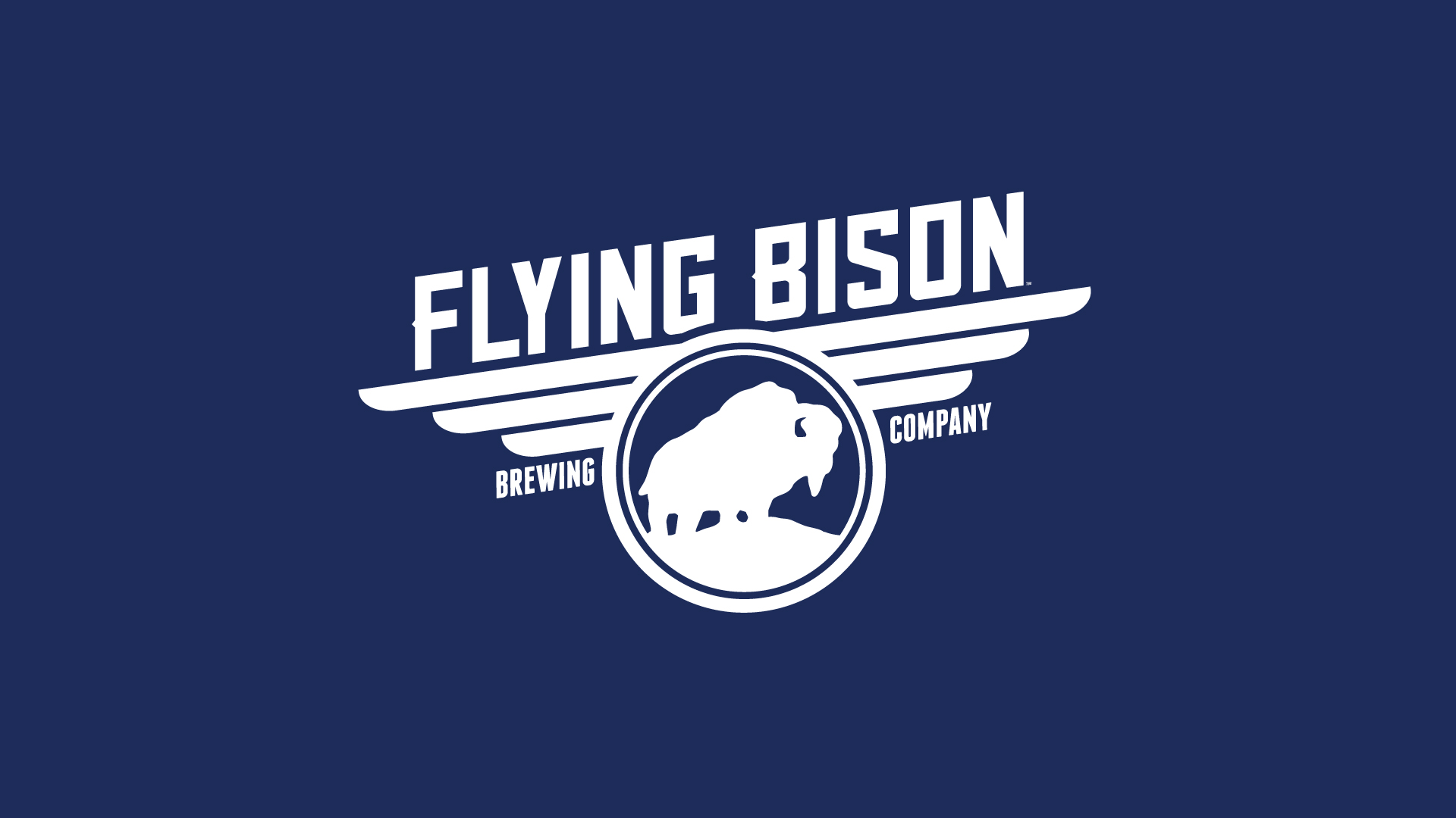Flying Bison Brewing